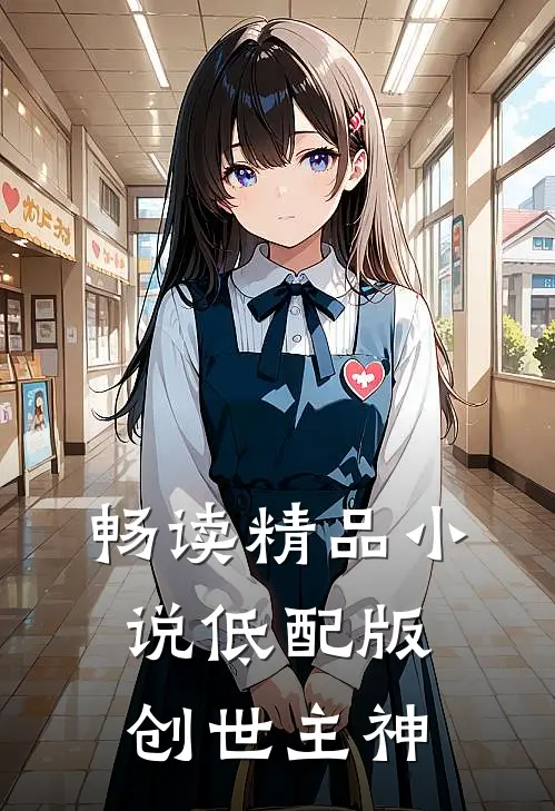 畅读精品小说低配版创世主神