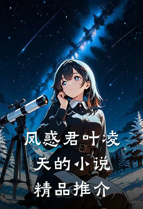 凤惑君叶凌天的小说精品推介
