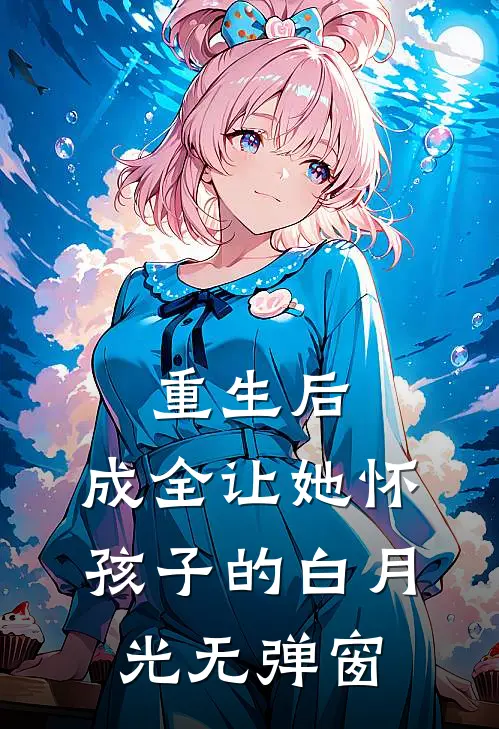重生后，成全让她怀孩子的白月光无弹窗