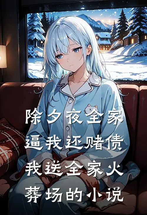 除夕夜全家逼我还赌债，我送全家火葬场的小说