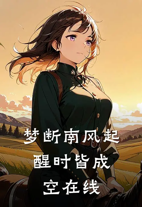 梦断南风起，醒时皆成空在线