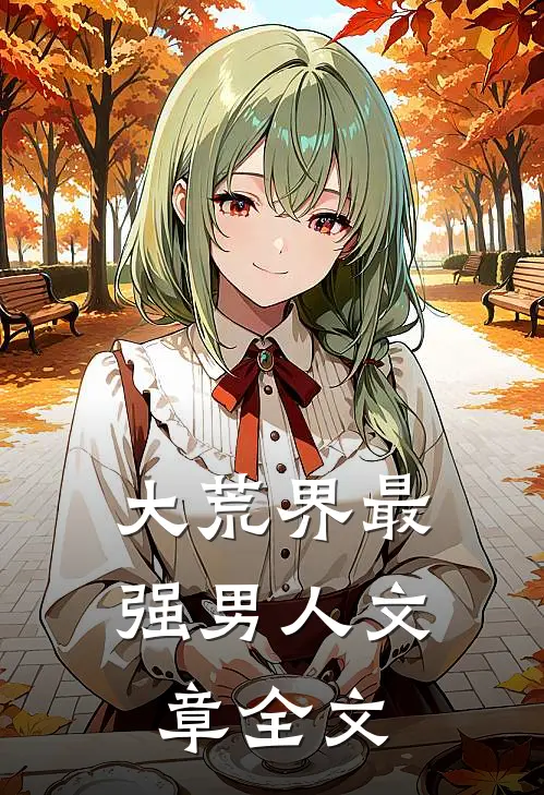 大荒界最强男人文章全文