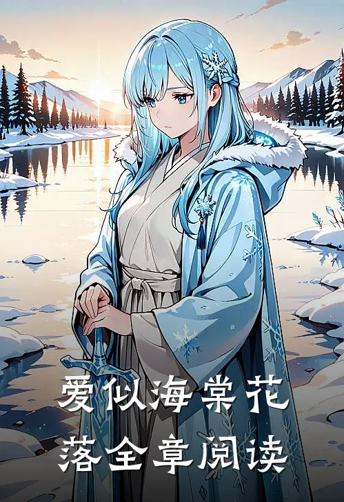 爱似海棠花落全章阅读
