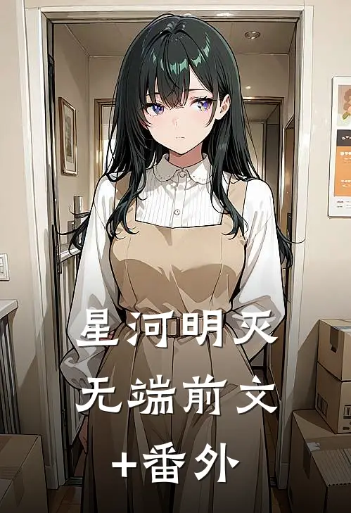 星河明灭无端前文+番外