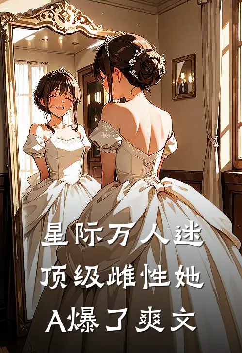 星际万人迷，顶级雌性她A爆了爽文