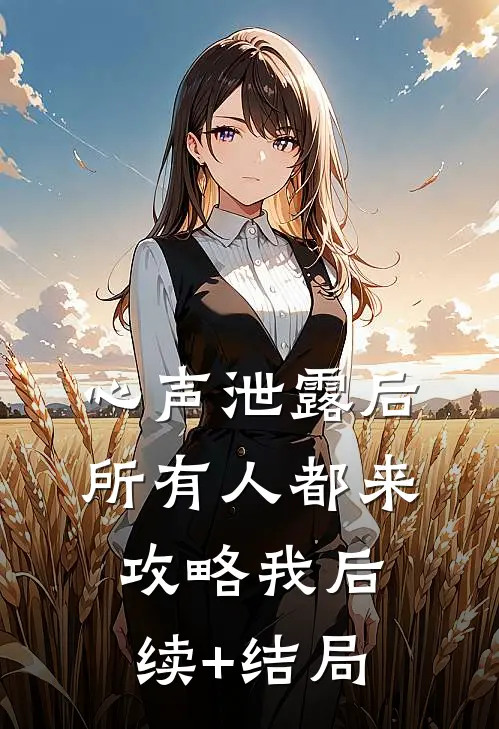 心声泄露后，所有人都来攻略我后续+结局