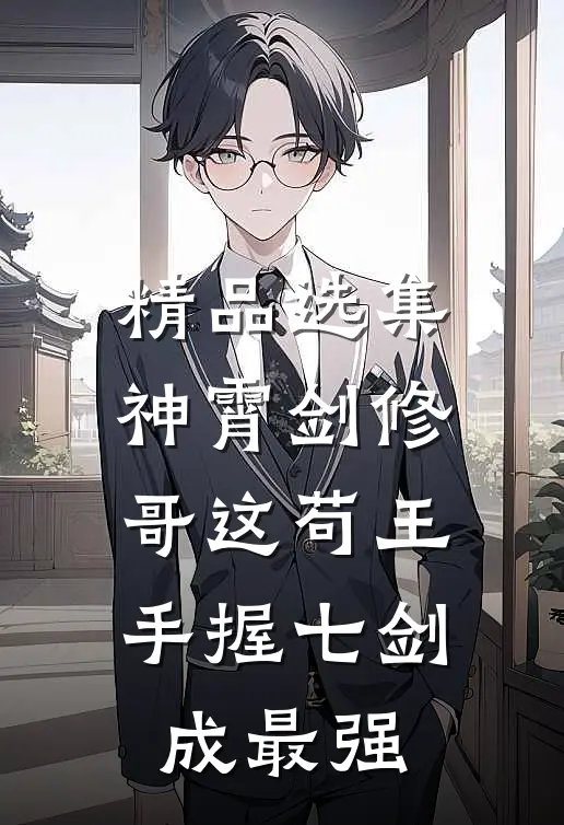 精品选集神霄剑修:哥这苟王手握七剑成最强