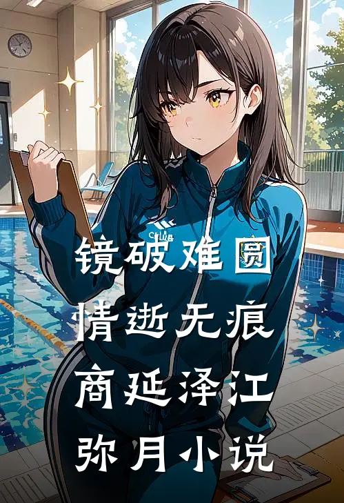 镜破难圆，情逝无痕商延泽江弥月小说
