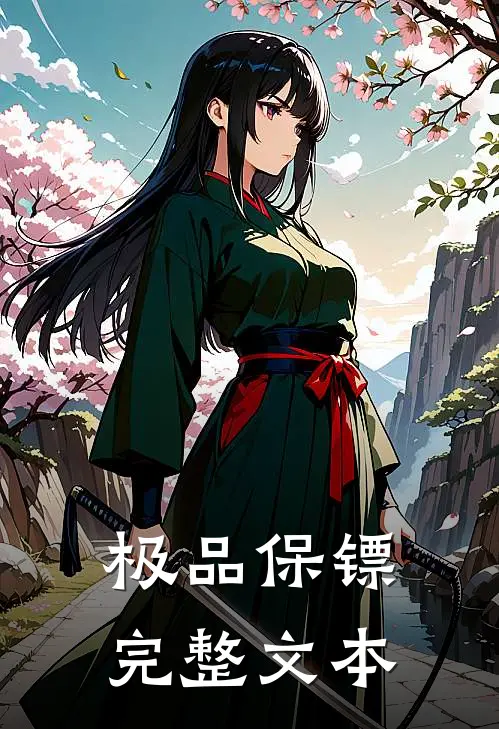 极品保镖完整文本
