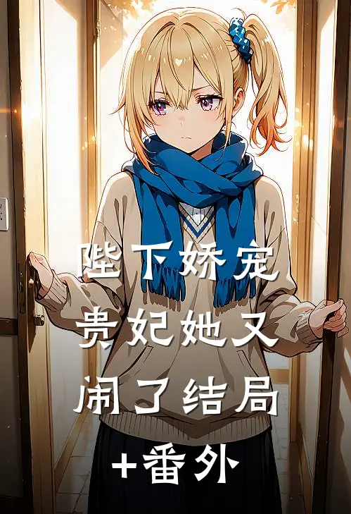 陛下娇宠：贵妃她又闹了结局+番外