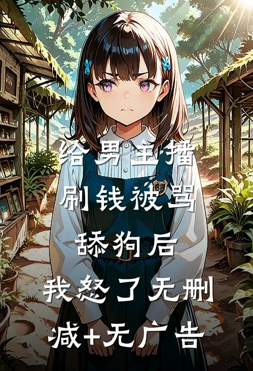 给男主播刷钱被骂舔狗后，我怒了无删减+无广告