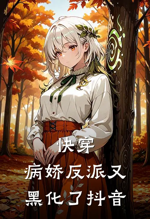 快穿：病娇反派又黑化了抖音