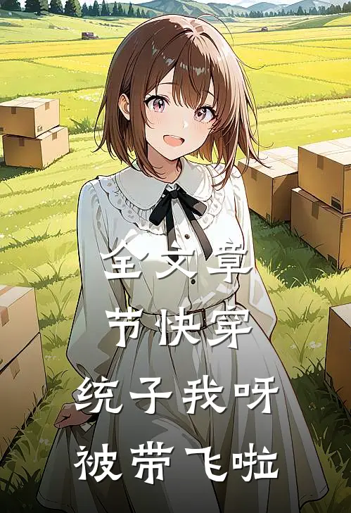 全文章节快穿：统子我呀被带飞啦