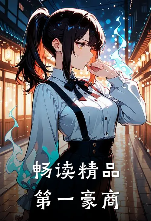 畅读精品第一豪商