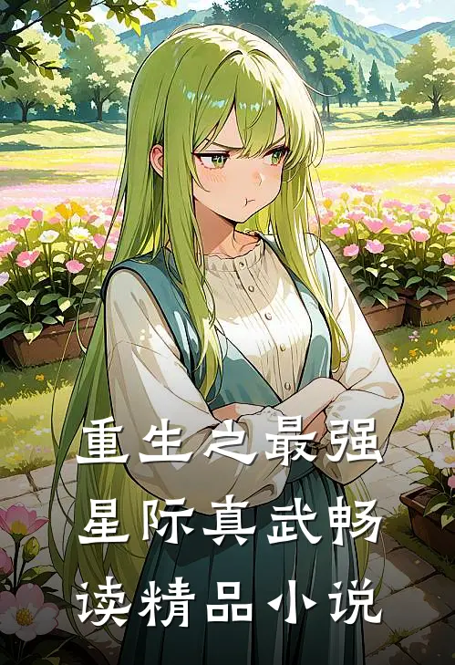 重生之最强星际真武畅读精品小说