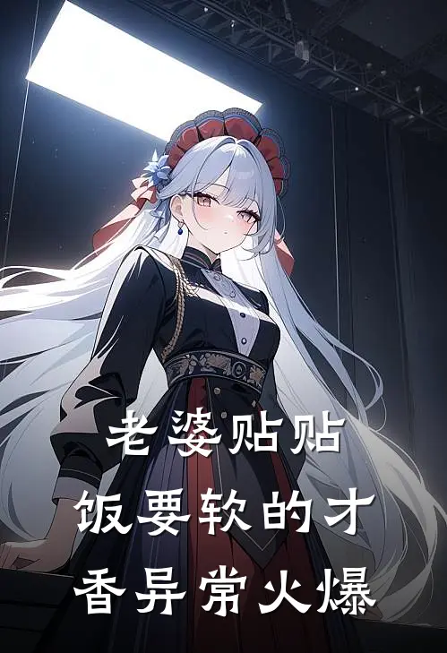 老婆贴贴：饭要软的才香异常火爆