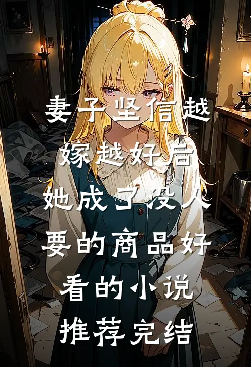 妻子坚信越嫁越好后，她成了没人要的商品好看的小说推荐完结