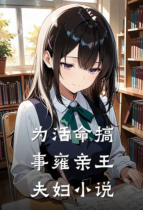 为活命搞事雍亲王夫妇小说