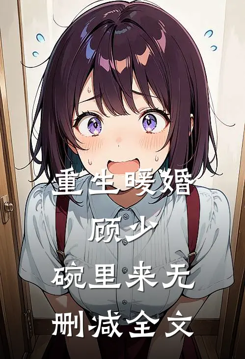 重生暖婚：顾少，碗里来无删减全文
