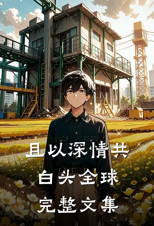 且以深情共白头全球完整文集