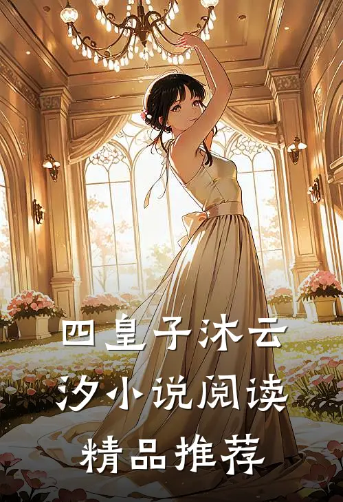 四皇子沐云汐小说阅读精品推荐