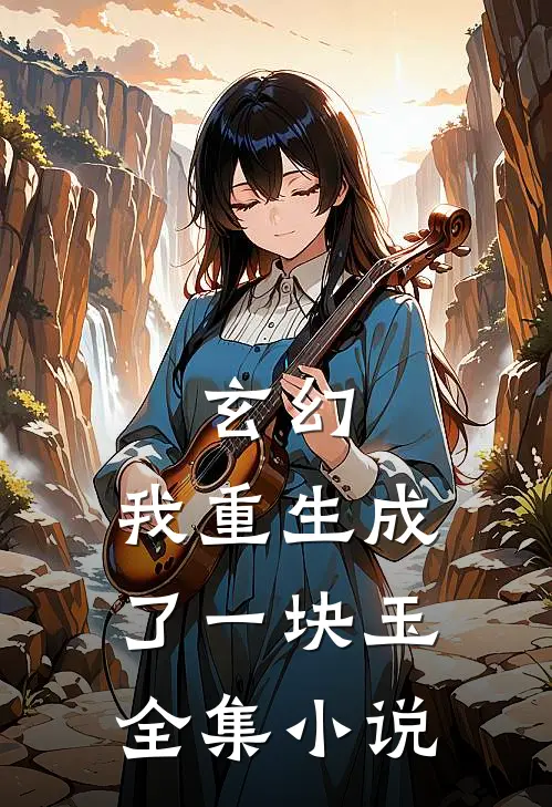 玄幻：我重生成了一块玉全集小说