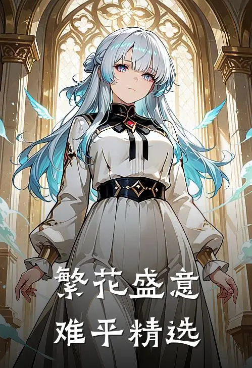 繁花盛意难平精选