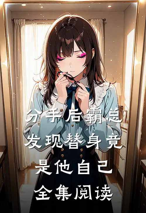 分手后霸总发现替身竟是他自己全集阅读