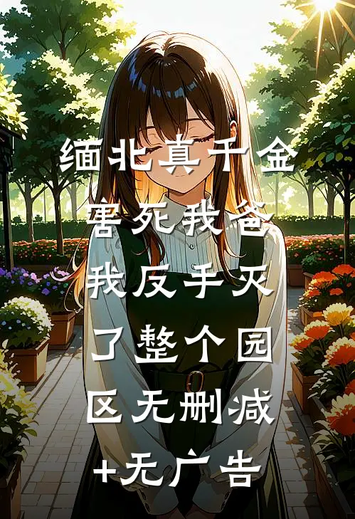缅北真千金害死我爸，我反手灭了整个园区无删减+无广告