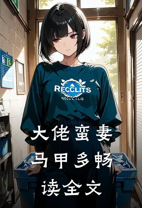 大佬蛮妻马甲多畅读全文