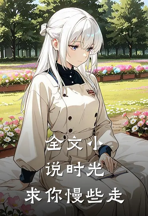 全文小说时光，求你慢些走
