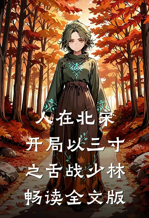 人在北宋，开局以三寸之舌战少林畅读全文版