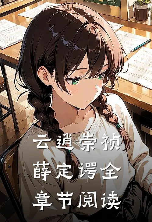 云逍崇祯薛定谔全章节阅读