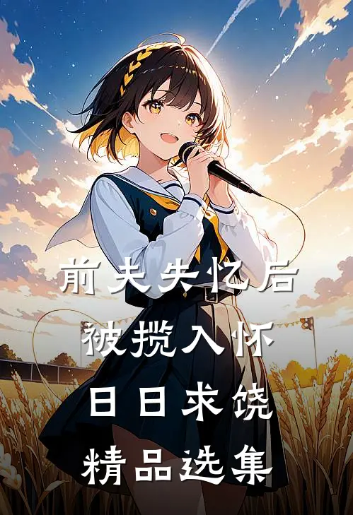 前夫失忆后，被揽入怀日日求饶精品选集