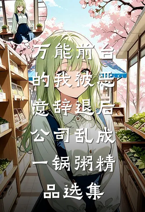 万能前台的我被恶意辞退后，公司乱成一锅粥精品选集