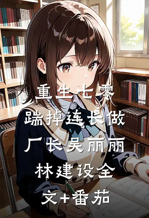 重生七零，踹掉连长做厂长吴丽丽林建设全文+番茄