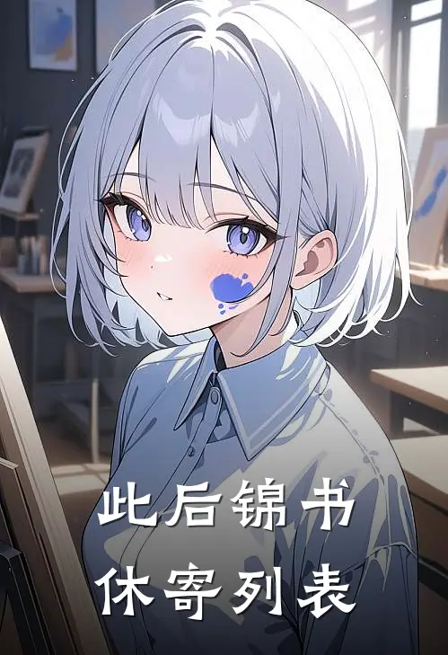 此后锦书休寄列表