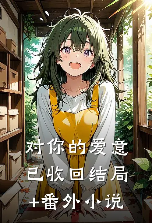 对你的爱意已收回结局+番外小说
