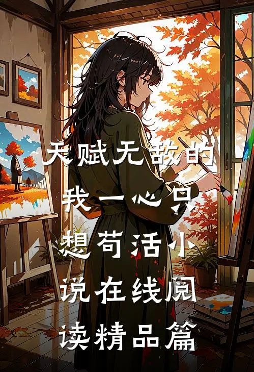 天赋无敌的我一心只想苟活小说在线阅读精品篇