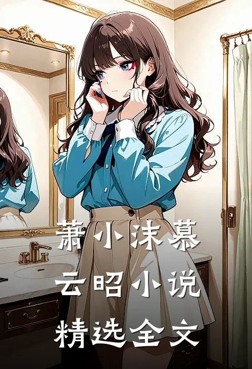 萧小沫慕云昭小说精选全文