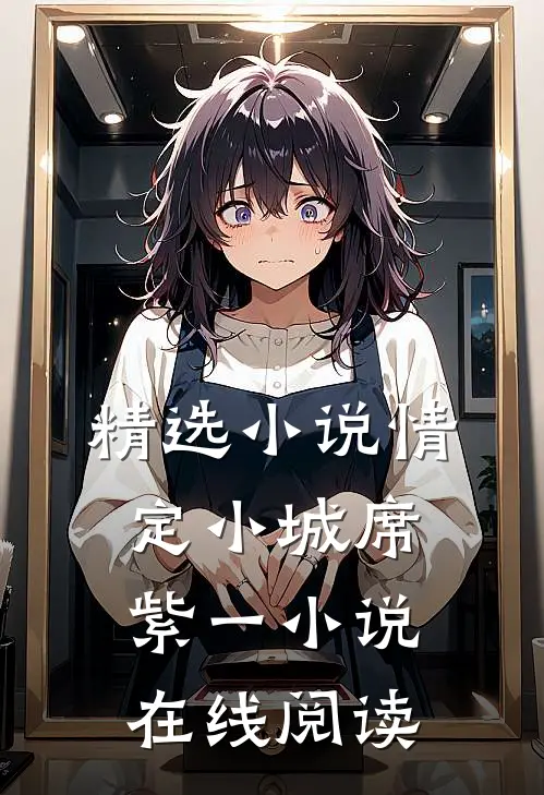 精选小说情定小城席紫一小说在线阅读