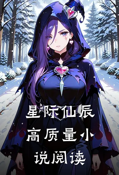 星际仙辰高质量小说阅读