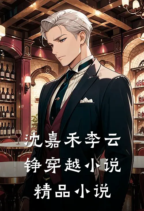 沈嘉禾李云铮穿越小说精品小说