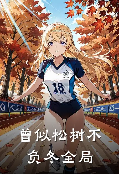 曾似松树不负冬全局