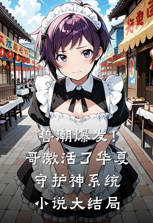 兽潮爆发！哥激活了华夏守护神系统小说大结局