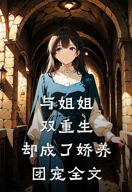 与姐姐双重生，却成了娇养团宠全文