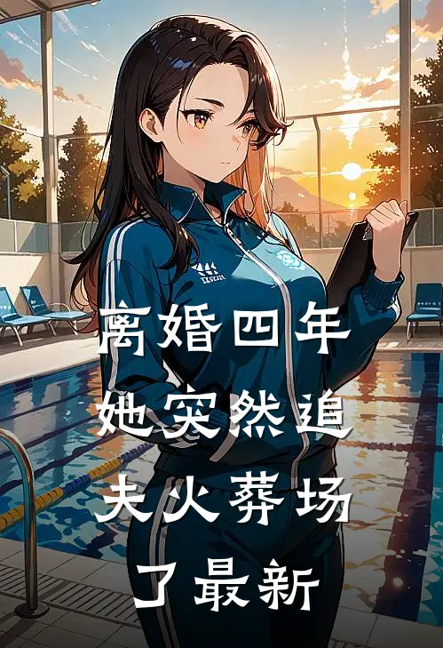 离婚四年，她突然追夫火葬场了最新