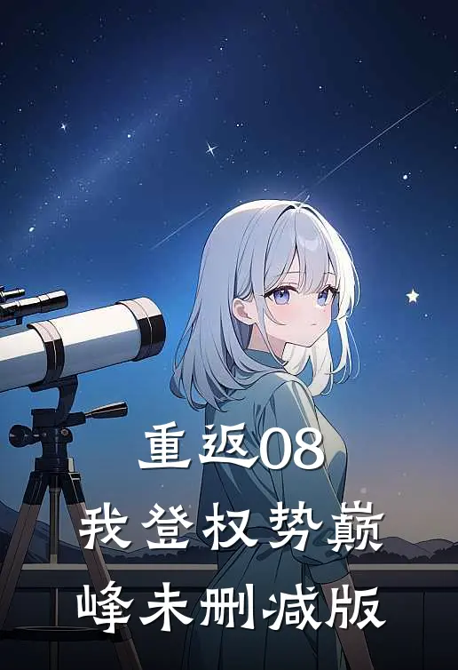 重返08：我登权势巅峰未删减版