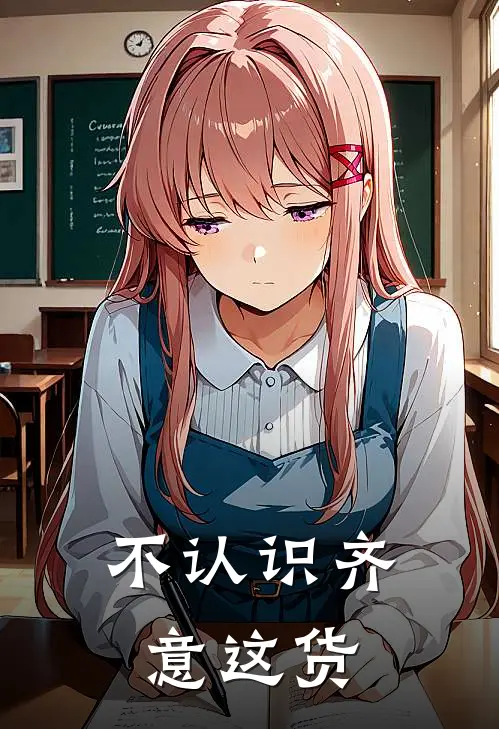 不认识齐意这货
