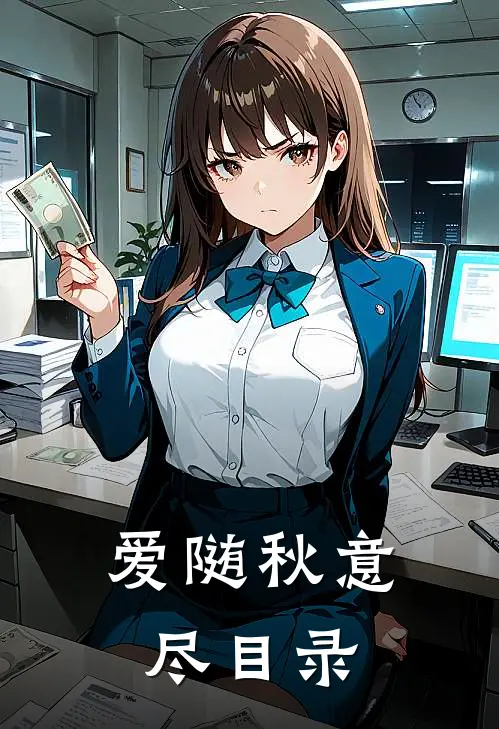 爱随秋意尽目录